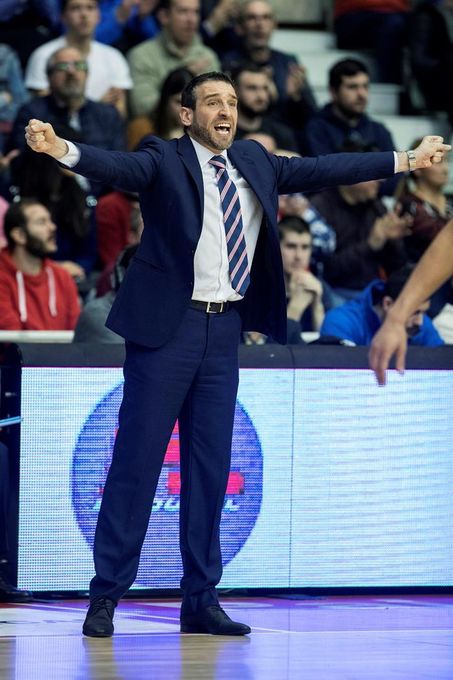 El UCAM, con las dudas de Lukovic y Soko, trata de seguir su racha en Málaga