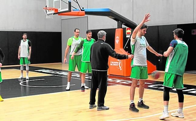 Valencia Basket-Betis Baloncesto: Obligados a reaccionar