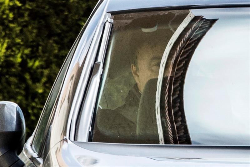 El Cádiz retira a Quique Pina sus funciones como consejero delegado del club