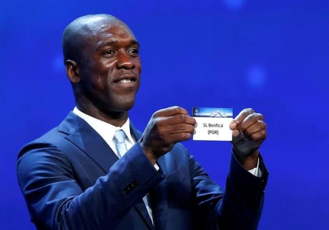 Seedorf será el nuevo entrenador del Dépor
