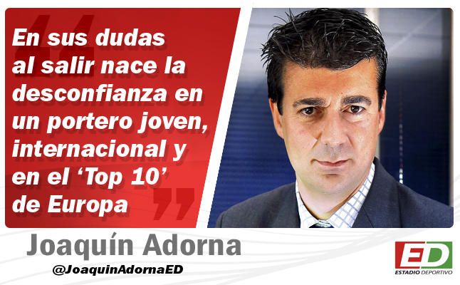 Sergio Rico y diez más