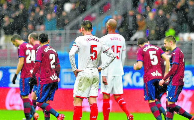 Un balance preocupante