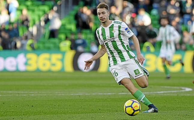 José Juan Romero: "Todavía no se ha visto al verdadero Loren"