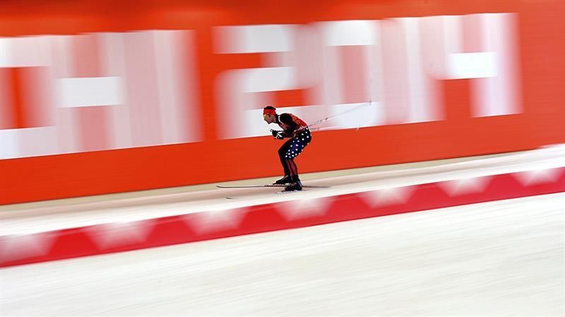 Medallistas olímpicos de esquí de fondo bajo sospecha de dopaje, según medios