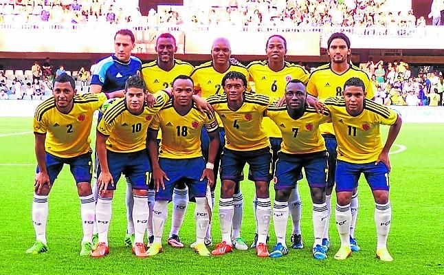 Mosquera: "Muriel es muy completo y aún puede dar más"