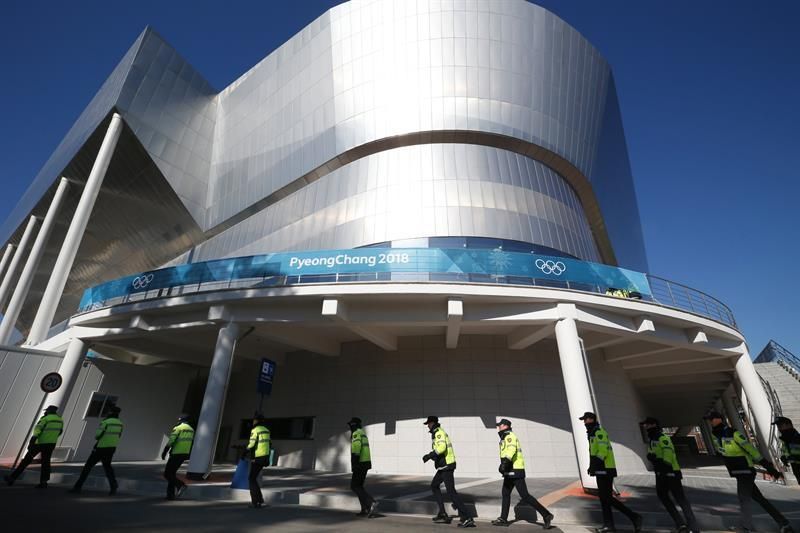 PyeongChang 2018, los "Juegos de la Paz" en una región marcada por la guerra