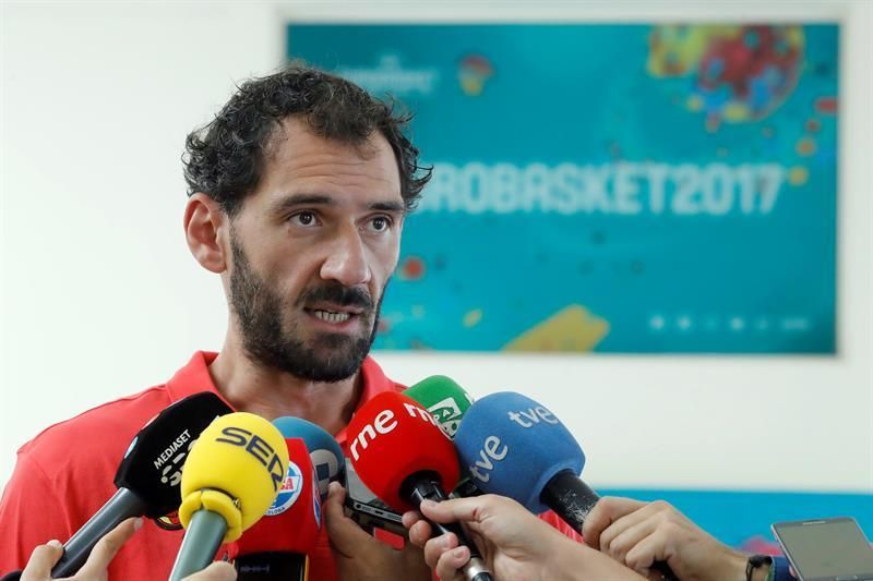 La ACB y los jugadores reanudan las conversaciones sobre el convenio colectivo