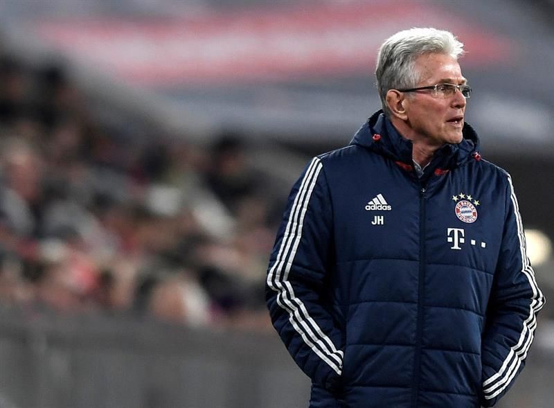 Heynckes vaticina que el Real Madrid superará al PSG