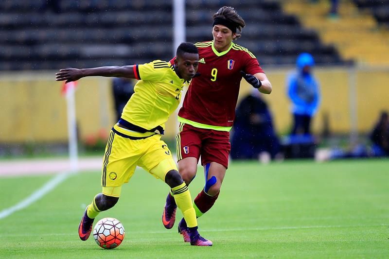 El Liverpool ficha al colombiano Arroyo y lo cede 18 meses al Mallorca