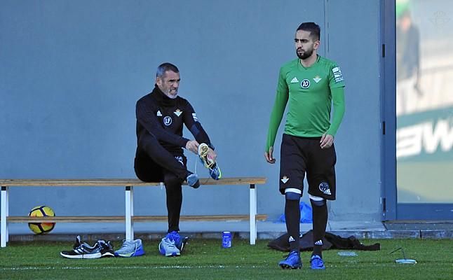 ¿Qué ocurre con Ryad Boudebouz?