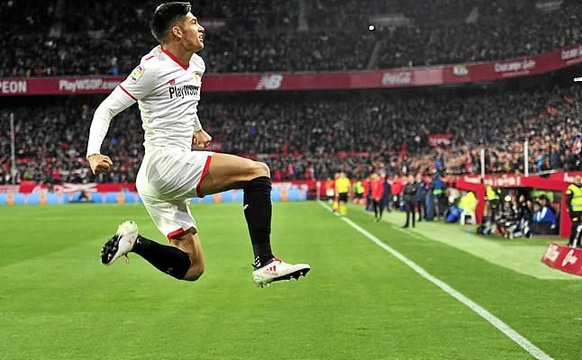 Correa, emocionado: "La final es un premio al trabajo que se ha hecho"