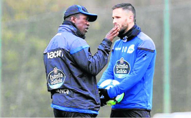 Seedorf: "Zidane tampoco tenía experiencia y ganó 2 Champions"