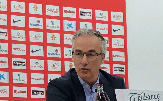 Torrecilla dice que, de haber seguido en el Betis, solo hubiese fichado retoques