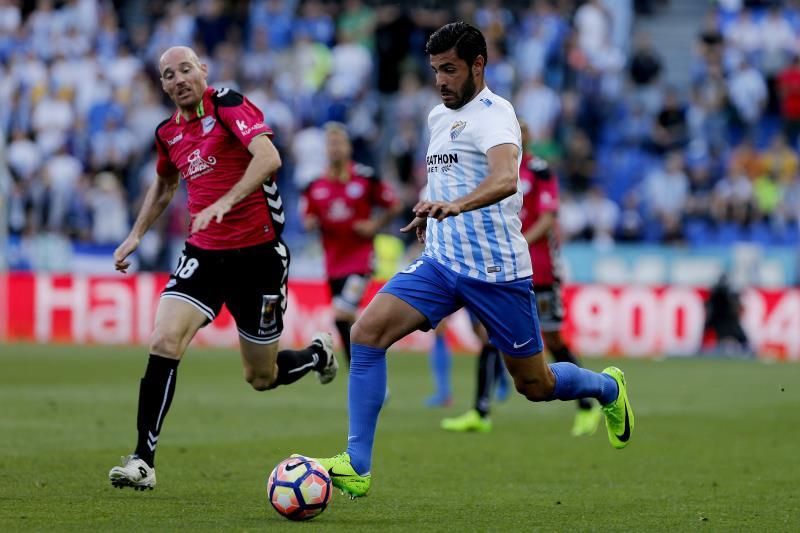 Miguel Torres, con "ganas de aportar" después de cinco meses sin jugar