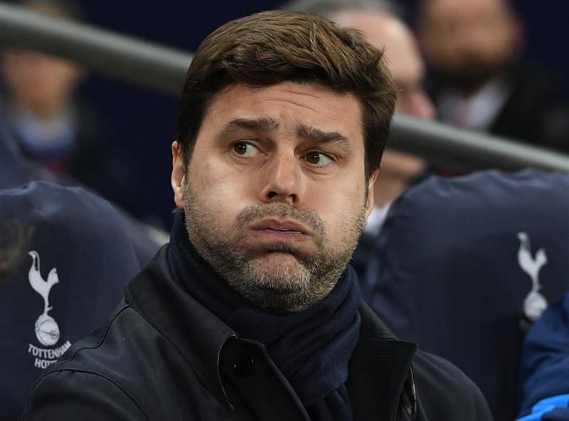Pochettino cree que la introducción del VAR podría "matar" al fútbol