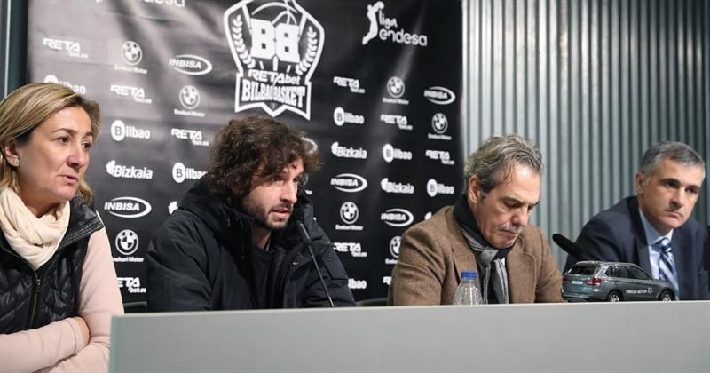 Raúl López: "Es un momento complicado, pero las cosas irán a mejor"