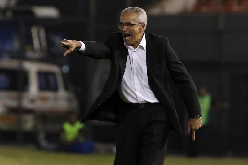 Santa Fe buscará avanzar en la Copa Libertadores ante un débil Táchira