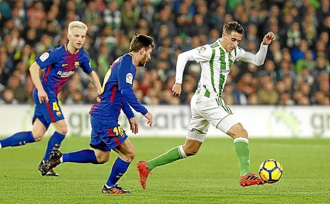 Tello: "¿Europa? Estar en la pelea ya tiene mucho mérito"