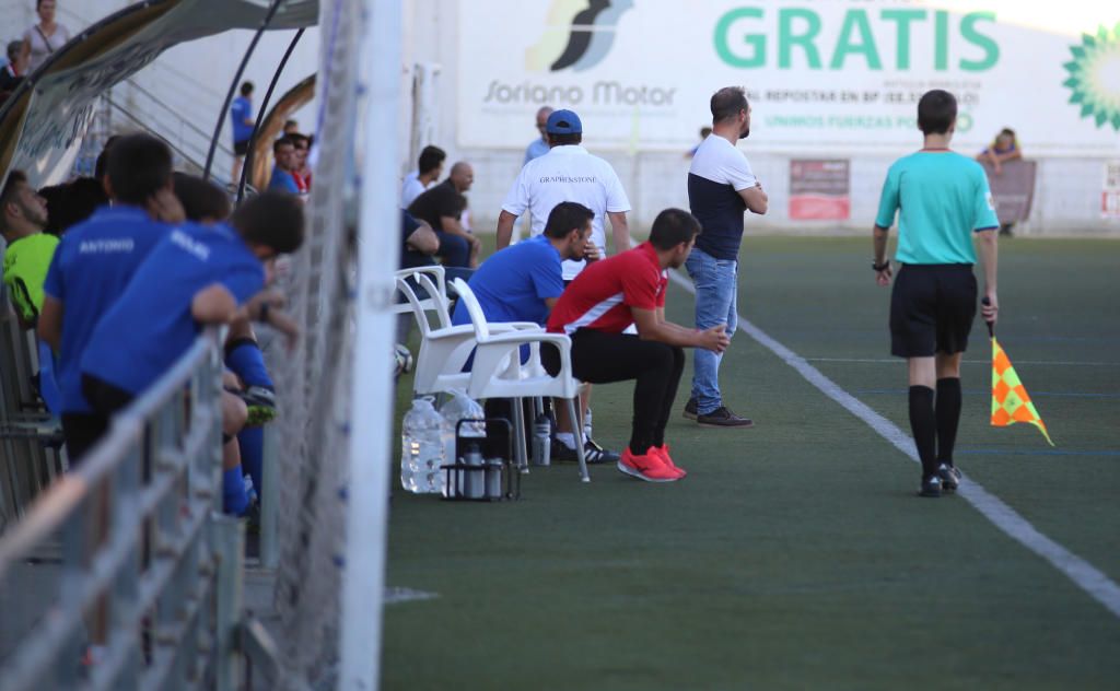 El Estrella defiende a sus aficionados ante las acusaciones de racismo