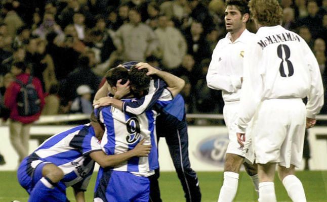 ¿Es una ventaja jugar la final en campo propio?