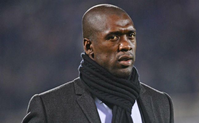 El Betis, contra el efecto Seedorf