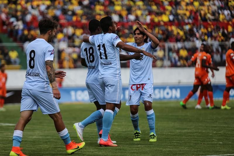 El Real Garcilaso-Municipal abre la segunda fecha del Torneo de Verano