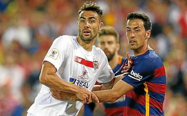 La final de Copa, con doble premio para el Sevilla