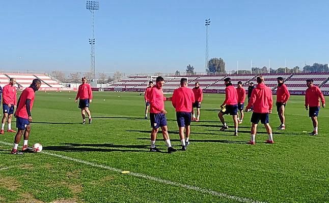 Montella convoca a 19 jugadores contra el Girona
