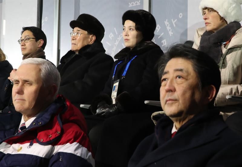 Kim Jong-un propone celebrar la primera cumbre intercoreana en una década