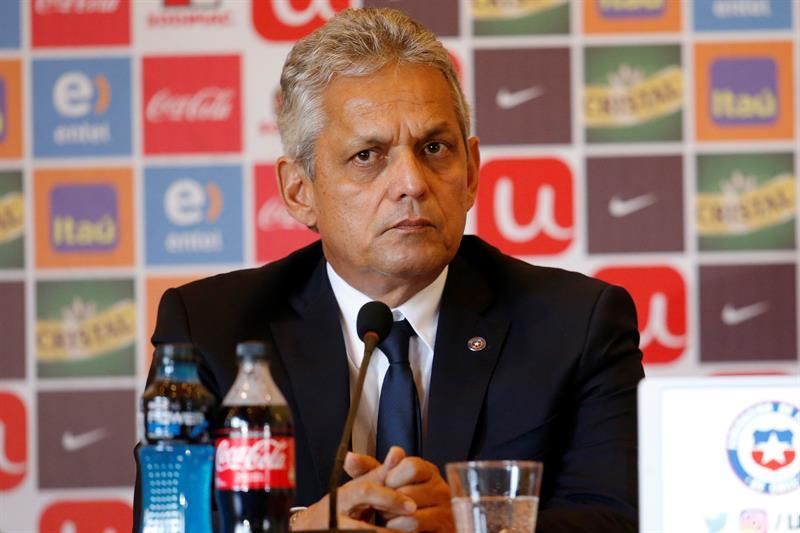 Reinaldo Rueda tendrá un premio de 1,4 millones dólares si lleva a Chile a Qatar