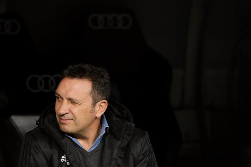 Cristiano Ronaldo vuelve a agravar la situación de Eusebio en la Real