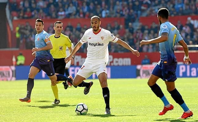 FINAL: Sevilla FC 1-0 Girona FC