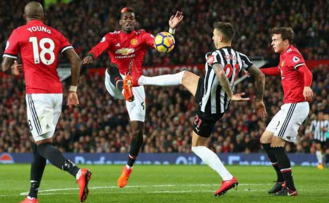 Dudas en el Manchester United a diez días de las Champions