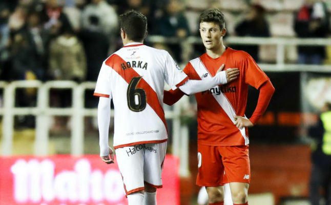 2-0: Javi Guerra y Bebé hunden al Sevilla Atlético