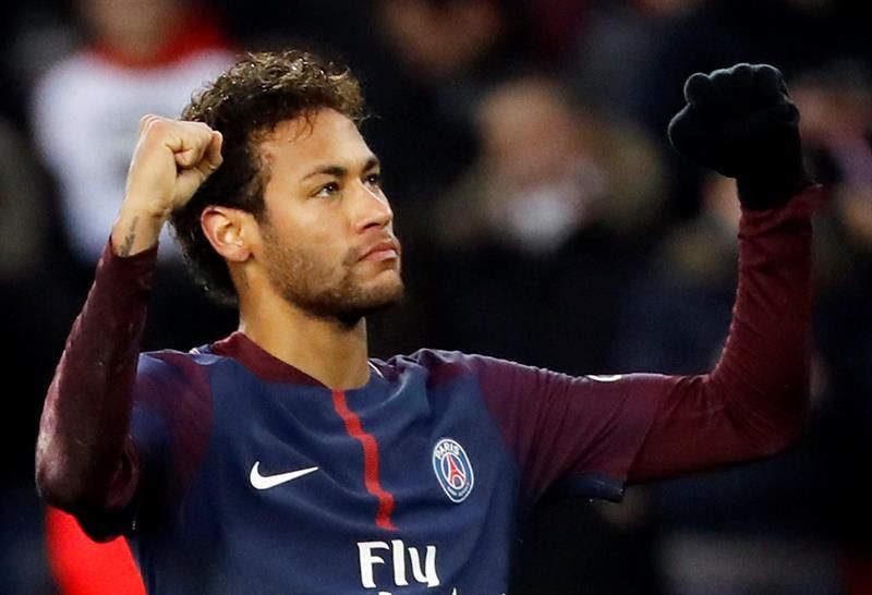 Una subasta caritativa pondrá precio a "una experiencia" con Neymar