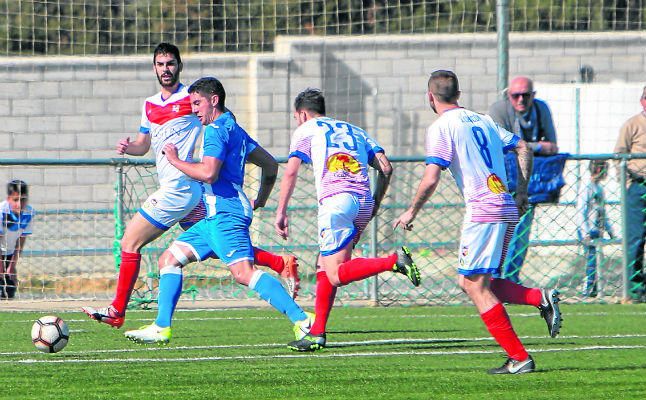 Así fue la jornada en Primera Andaluza