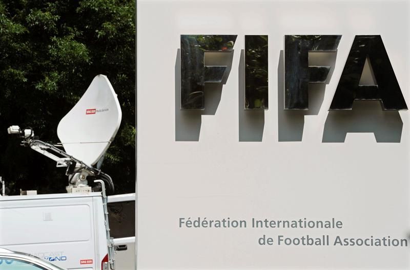 La Federación de Fútbol guatemalteca afirma que la FIFA solo busca el lucro