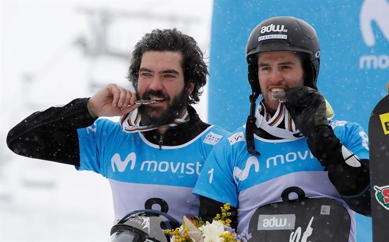 Regino Hernández: "Antes que afeitarme la barba me corto los cojones"