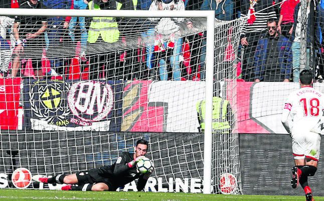 Sergio Rico requiere unas disculpas