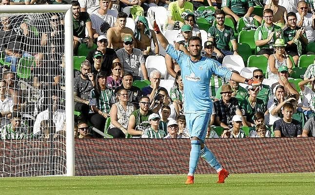 El 'estilo Setién' transforma a Adán