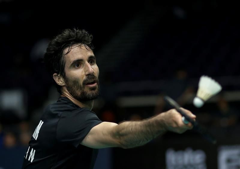 España derrota a Bélgica (4-1) en la primera jornada de los Europeos