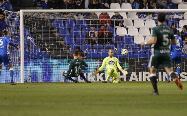 Los impresionantes números de Loren