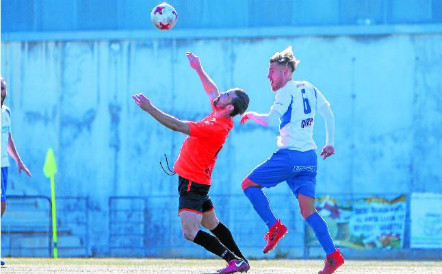 Chico continúa dejando su huella en la Lebrijana