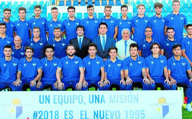 Marc Domínguez seguirá hasta final de temporada en el Écija