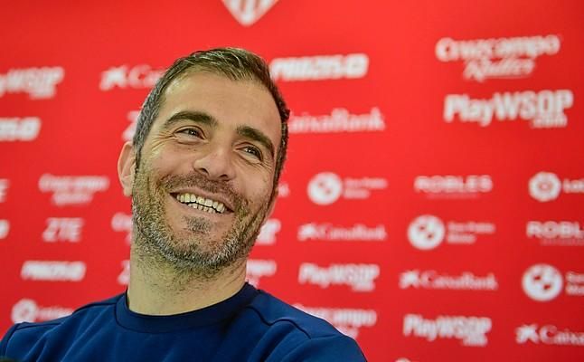 Maresca a Montella: "No sabes dónde vienes"