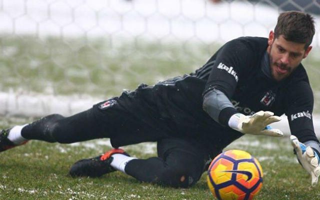 Fabricio, exportero del Betis, podría jugar el Mundial