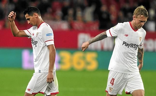 Otro que se interesa por el decepcionado Ganso