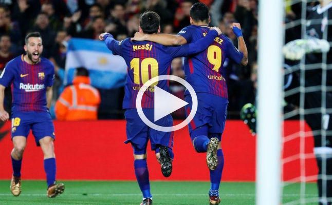 Un español, un uruguayo y un argentino, el GIF que enloquece a Twitter