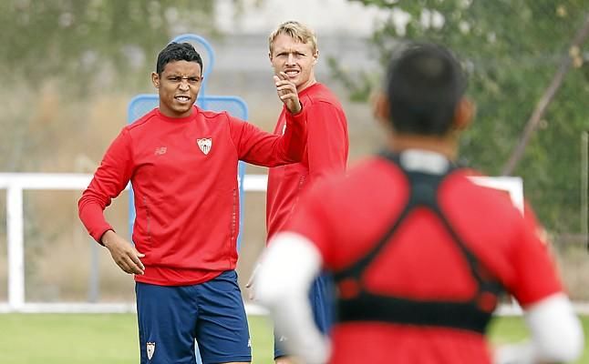 Kjaer también quiere su redención