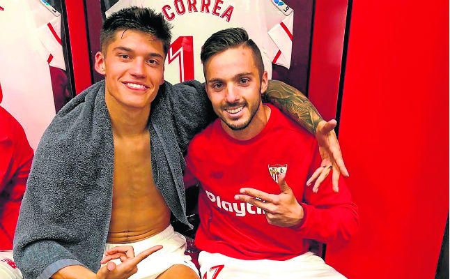 Sarabia, el filón infinito de Montella